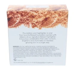 Simple Laura Geller Baked Balance-N-Glow Illuminating Foundation Tan 0.16 Oz -Personal Care Shop laura geller baked balance n glow illuminating foundation tan 0.2820oz 1434290.8 3