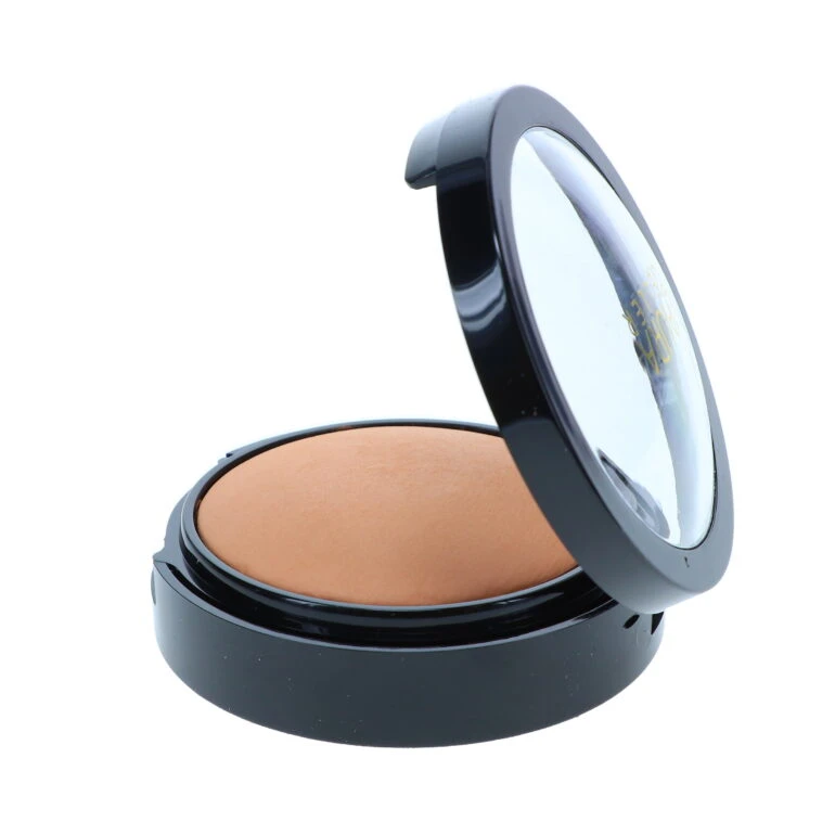 Simple Laura Geller Double Take Baked Full Coverage Foundation Medium 0.35 Oz 4 Simple Laura Geller Double Take Baked Full Coverage Foundation Medium 0.35 Oz - Image 2