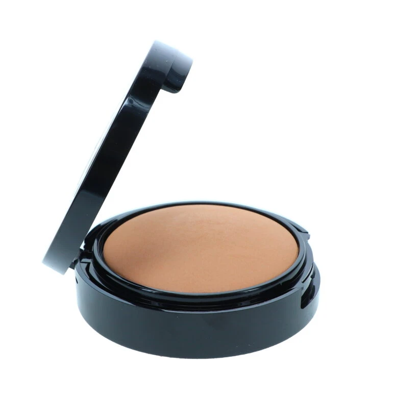 Simple Laura Geller Double Take Baked Full Coverage Foundation Medium 0.35 Oz 5 Simple Laura Geller Double Take Baked Full Coverage Foundation Medium 0.35 Oz - Image 3