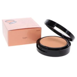Simple Laura Geller Double Take Baked Full Coverage Foundation Light 0.32 Oz -Personal Care Shop laura geller foundation light 0.2820oz new20box 1434295.6 2