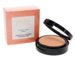 Simple Laura Geller Double Take Baked Full Coverage Foundation Light 0.32 Oz -Personal Care Shop laura geller foundation light 0.2820oz new20box 1434295.7 2