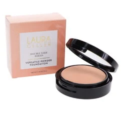 Simple Laura Geller Double Take Baked Versatile Foundation Porcelain 0.35 Oz -Personal Care Shop laura geller foundation porcelain 0.2820oz new20box 1434293.7 2
