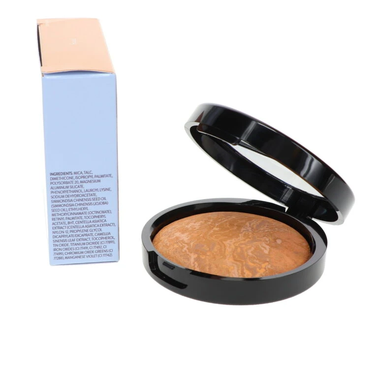 Simple Laura Geller Baked Balance-N-Brighten Color Correcting Foundation Sand 0.16 Oz 10 Simple Laura Geller Baked Balance-N-Brighten Color Correcting Foundation Sand 0.16 Oz - Image 8