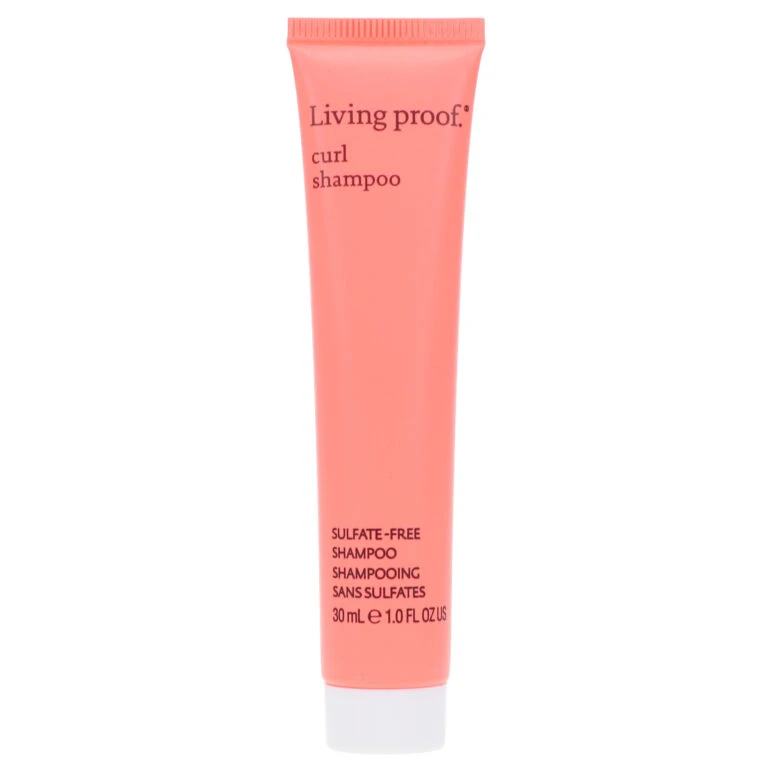 Simple Living Proof Curl Shampoo 1 Oz & Curl Conditioner 1 Oz Combo Pack 10 Simple Living Proof Curl Shampoo 1 Oz & Curl Conditioner 1 Oz Combo Pack - Image 8