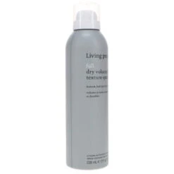 Simple Living Proof Full Dry Volume & Texture Spray 7.5 Oz -Personal Care Shop living proof full dry volume and texture spray 7.5oz 1439680.8 2