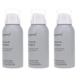 Simple Living Proof Full Dry Volume Blast 3 Oz 3 Pack -Personal Care Shop living proof full dry volume blast 320oz 320pack 1439564.2