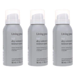 Simple Living Proof Full Dry Volume Blast 3 Oz 3 Pack -Personal Care Shop living proof full dry volume blast 320oz 320pack 1439564.6