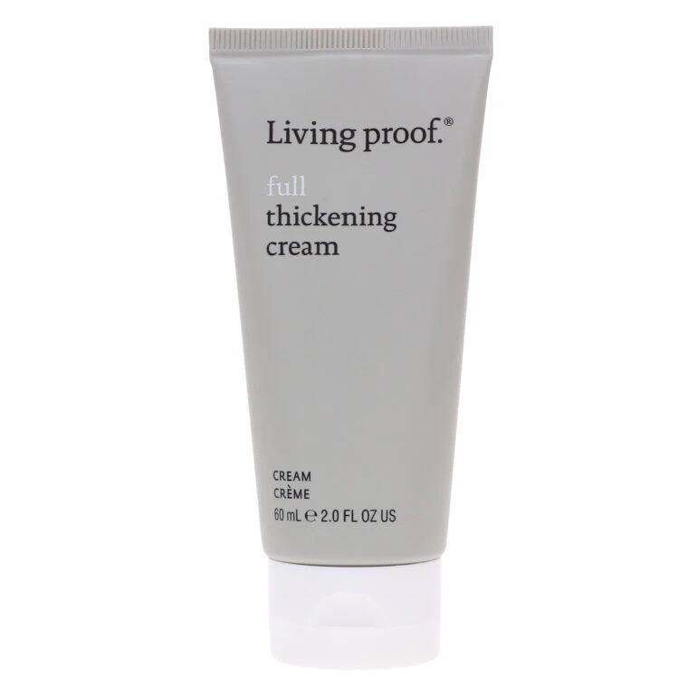 Simple Living Proof Full Thickening Cream 2 Oz 3 Simple Living Proof Full Thickening Cream 2 Oz