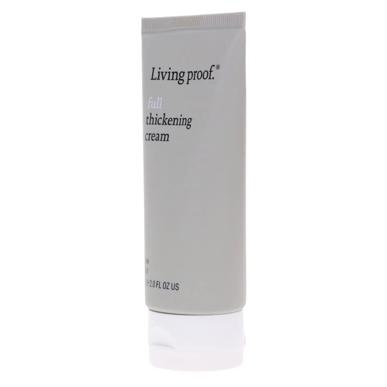 Simple Living Proof Full Thickening Cream 2 Oz 4 Simple Living Proof Full Thickening Cream 2 Oz - Image 2