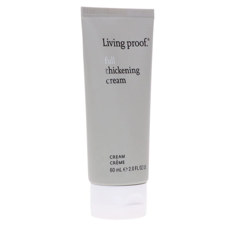 Simple Living Proof Full Thickening Cream 2 Oz 10 Simple Living Proof Full Thickening Cream 2 Oz - Image 8