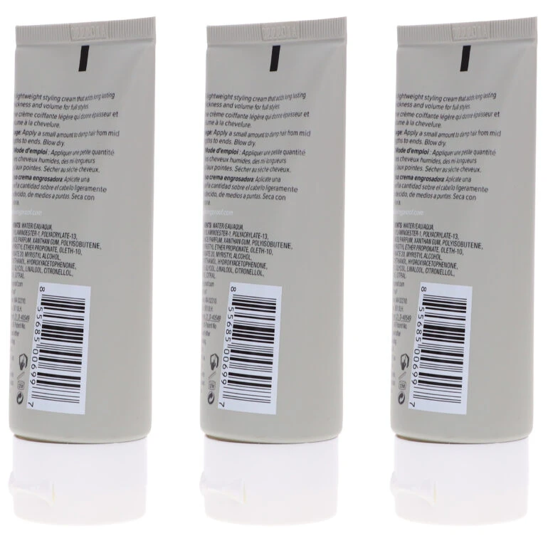 Simple Living Proof Full Thickening Cream 2 Oz 3 Pack 7 Simple Living Proof Full Thickening Cream 2 Oz 3 Pack - Image 5