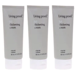 Simple Living Proof Full Thickening Cream 2 Oz 3 Pack 15 Simple Living Proof Full Thickening Cream 2 Oz 3 Pack -Personal Care Shop living proof full thickening cream 220oz 320pack 1437653.6 2