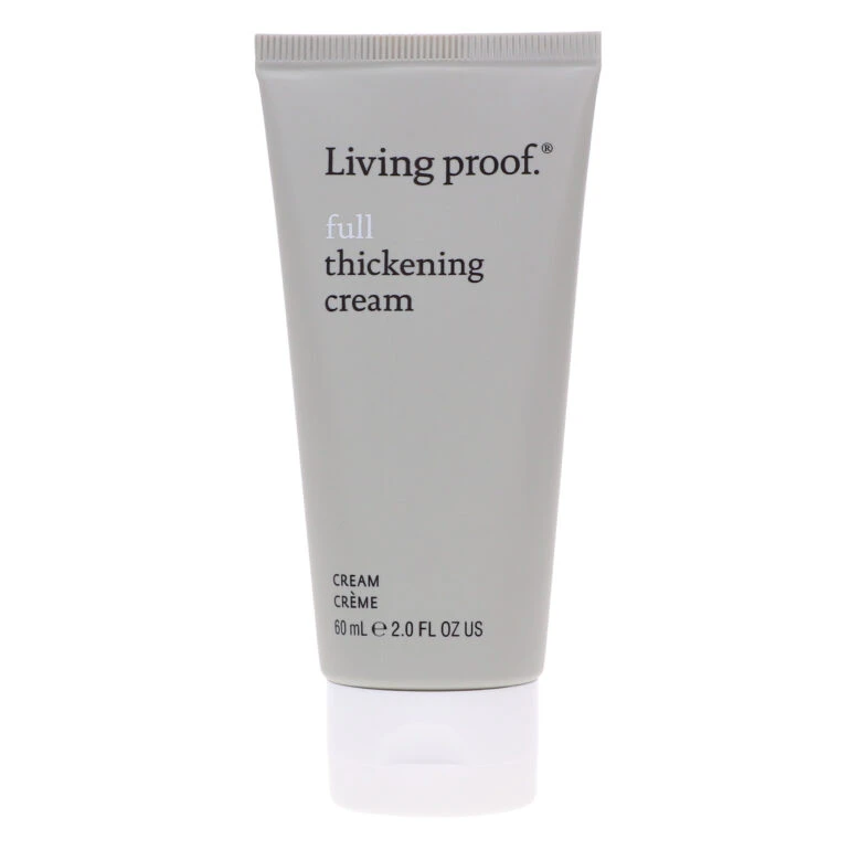 Simple Living Proof Full Thickening Cream 2 Oz 3 Pack 9 Simple Living Proof Full Thickening Cream 2 Oz 3 Pack - Image 7