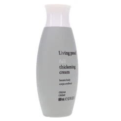 Simple Living Proof Full Thickening Cream 3.7 Oz -Personal Care Shop living proof full thickening cream 3.720oz. 1341651.8 4