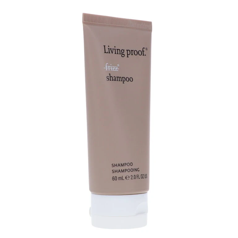 Simple Living Proof No Frizz Shampoo Travel 2 Oz 10 Simple Living Proof No Frizz Shampoo Travel 2 Oz - Image 8