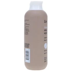 Simple Living Proof No Frizz Smooth Styling Cream 8 Oz 16 Simple Living Proof No Frizz Smooth Styling Cream 8 Oz -Personal Care Shop living proof no frizz smooth styling cream 8oz 1441444.7 5