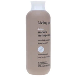Simple Living Proof No Frizz Smooth Styling Cream 8 Oz 17 Simple Living Proof No Frizz Smooth Styling Cream 8 Oz -Personal Care Shop living proof no frizz smooth styling cream 8oz 1441444.8 5