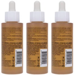 Simple Living Proof No Frizz Vanishing Oil 1.7 Oz 3 Pack 13 Simple Living Proof No Frizz Vanishing Oil 1.7 Oz 3 Pack -Personal Care Shop living proof no frizz vanishing oil 1.7oz 3pack 1440254.4