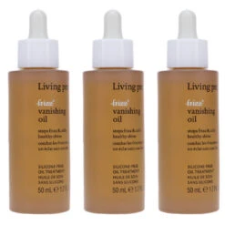 Simple Living Proof No Frizz Vanishing Oil 1.7 Oz 3 Pack 15 Simple Living Proof No Frizz Vanishing Oil 1.7 Oz 3 Pack -Personal Care Shop living proof no frizz vanishing oil 1.7oz 3pack 1440254.6