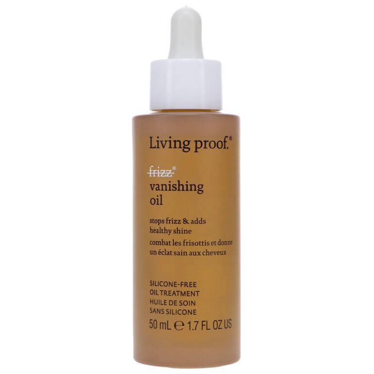 Simple Living Proof No Frizz Vanishing Oil 1.7 Oz 3 Pack 10 Simple Living Proof No Frizz Vanishing Oil 1.7 Oz 3 Pack - Image 8