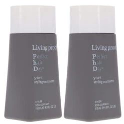 Simple Living Proof Perfect Hair Day 5 In 1 Style Treatment 4 Oz 2 Pack -Personal Care Shop living proof perfect hair day 5 in 1 style treatment 420oz 220pack 1380236.6