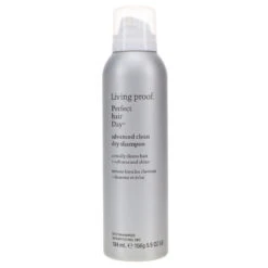 Simple Living Proof Perfect Hair Day Advance Clean Dry Shampoo 5.5 Oz