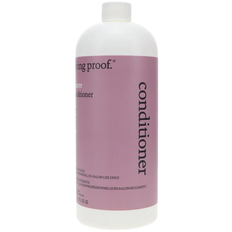 Simple Living Proof Restore Conditioner 32 Oz 4 Simple Living Proof Restore Conditioner 32 Oz - Image 2