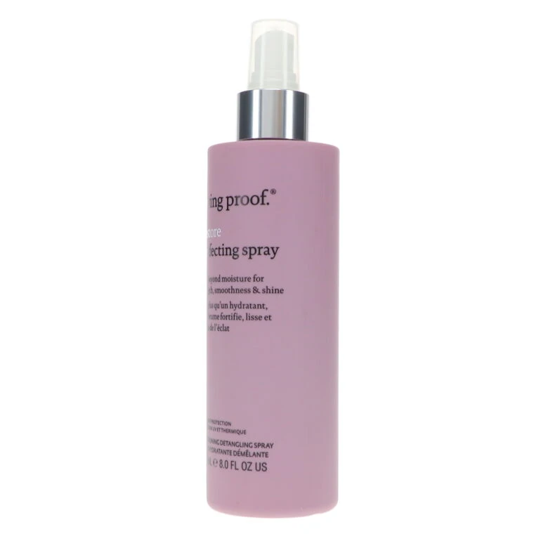 Simple Living Proof Restore Perfecting Spray 8 Oz 4 Simple Living Proof Restore Perfecting Spray 8 Oz - Image 2