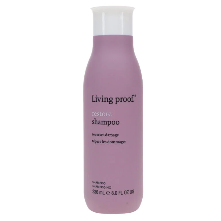 Simple Living Proof Restore Shampoo 8 Oz 3 Simple Living Proof Restore Shampoo 8 Oz