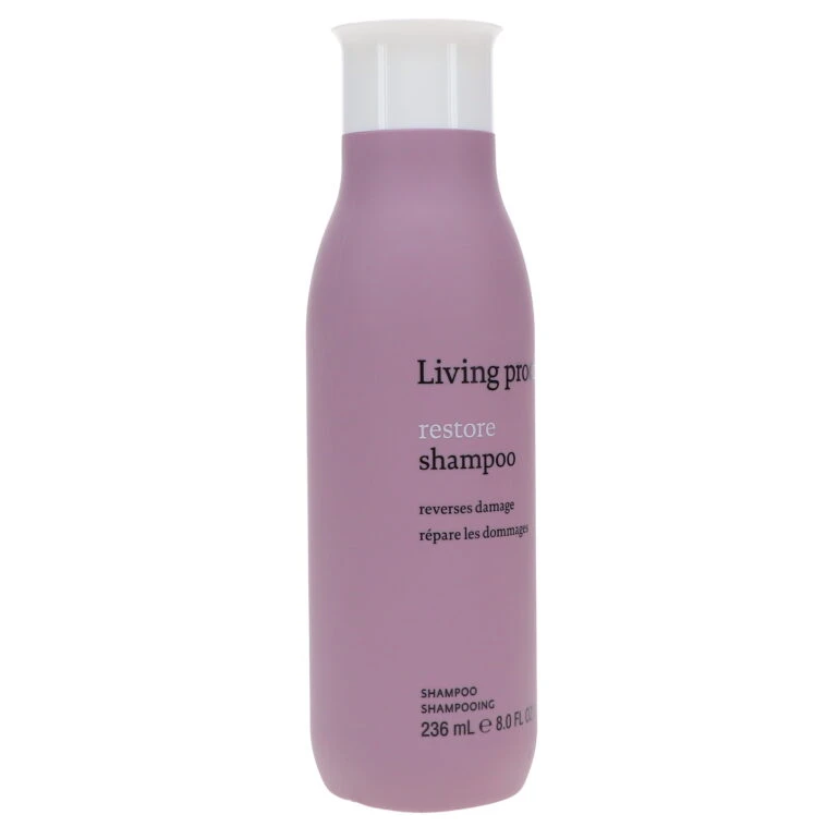 Simple Living Proof Restore Shampoo 8 Oz 10 Simple Living Proof Restore Shampoo 8 Oz - Image 8