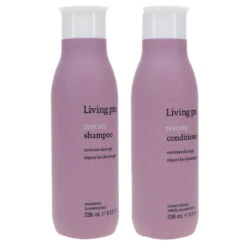 Simple Living Proof Restore Shampoo 8 Oz & Restore Conditioner 8 Oz Combo Pack 15 Simple Living Proof Restore Shampoo 8 Oz & Restore Conditioner 8 Oz Combo Pack -Personal Care Shop living proof restore shampoo and conditioner 8oz combo new 1440066.620copy 2