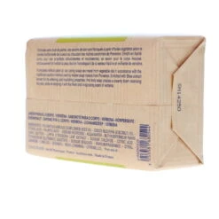 Simple L’Occitane Extra-Gentle Verbena Soap 8.8 Oz -Personal Care Shop loccitane extra gentle verbena soap 250g 1341775.5 4
