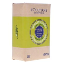 Simple L’Occitane Extra-Gentle Verbena Soap 8.8 Oz -Personal Care Shop loccitane extra gentle verbena soap 250g 1341775.6 4