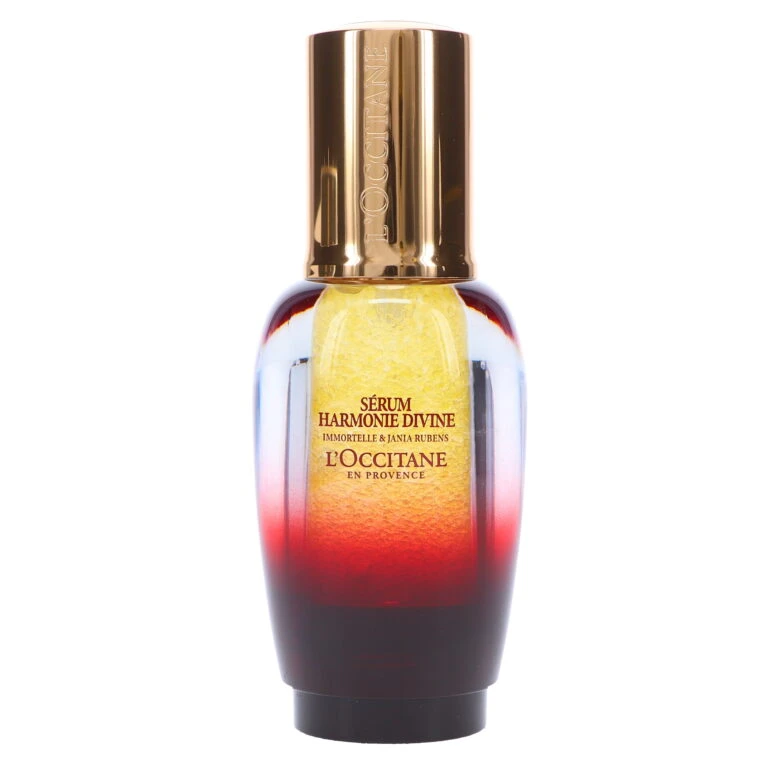 Simple L’Occitane Immortelle Harmonie Divine Serum 1 Oz 5 Simple L’Occitane Immortelle Harmonie Divine Serum 1 Oz - Image 3