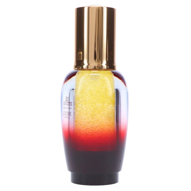 Simple L’Occitane Immortelle Harmonie Divine Serum 1 Oz 7 Simple L’Occitane Immortelle Harmonie Divine Serum 1 Oz - Image 5