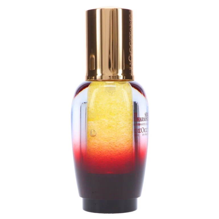 Simple L’Occitane Immortelle Harmonie Divine Serum 1 Oz 9 Simple L’Occitane Immortelle Harmonie Divine Serum 1 Oz - Image 7