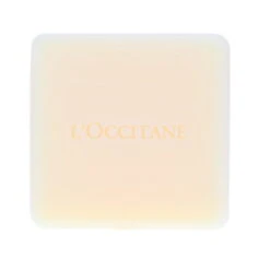 Simple L’Occitane Shea Butter Extra-Gentle Verbena Soap 3.5 Oz -Personal Care Shop loccitane shea butter extra gentle verbena soap 3.5oz 1341773.7 1