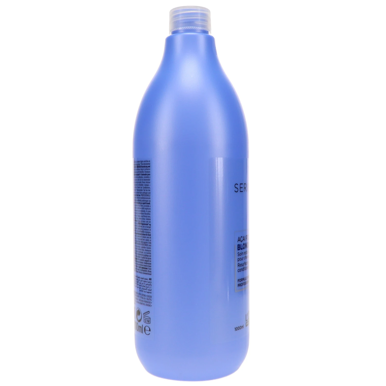 Simple L’Oreal Professionnel Serie Expert Blondifier Conditioner 33.8 Oz 9 Simple L’Oreal Professionnel Serie Expert Blondifier Conditioner 33.8 Oz - Image 7