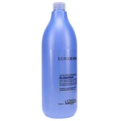 Simple L’Oreal Professionnel Serie Expert Blondifier Conditioner 33.8 Oz 17 Simple L’Oreal Professionnel Serie Expert Blondifier Conditioner 33.8 Oz -Personal Care Shop loreal professionnel serie expert blondifier conditioner 33.820oz 1436740.8