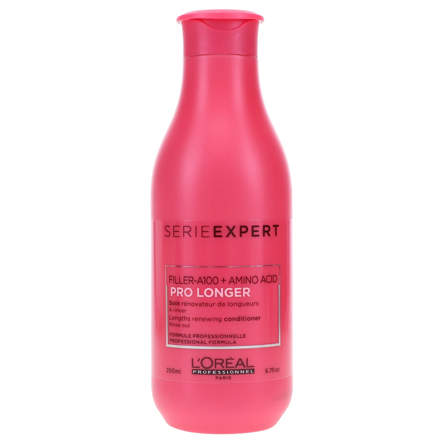 Simple L’Oreal Professionnel Serie Expert Pro Longer Conditioner 6.7 Oz 3 Simple L’Oreal Professionnel Serie Expert Pro Longer Conditioner 6.7 Oz