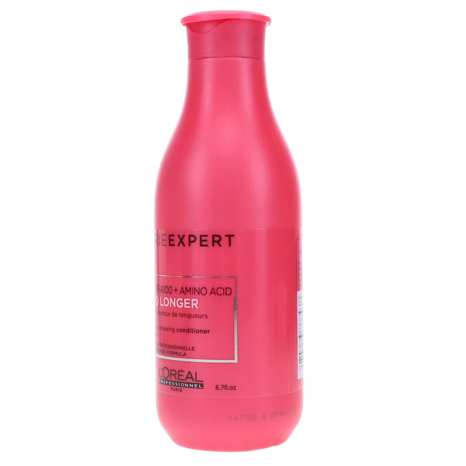 Simple L’Oreal Professionnel Serie Expert Pro Longer Conditioner 6.7 Oz 4 Simple L’Oreal Professionnel Serie Expert Pro Longer Conditioner 6.7 Oz - Image 2