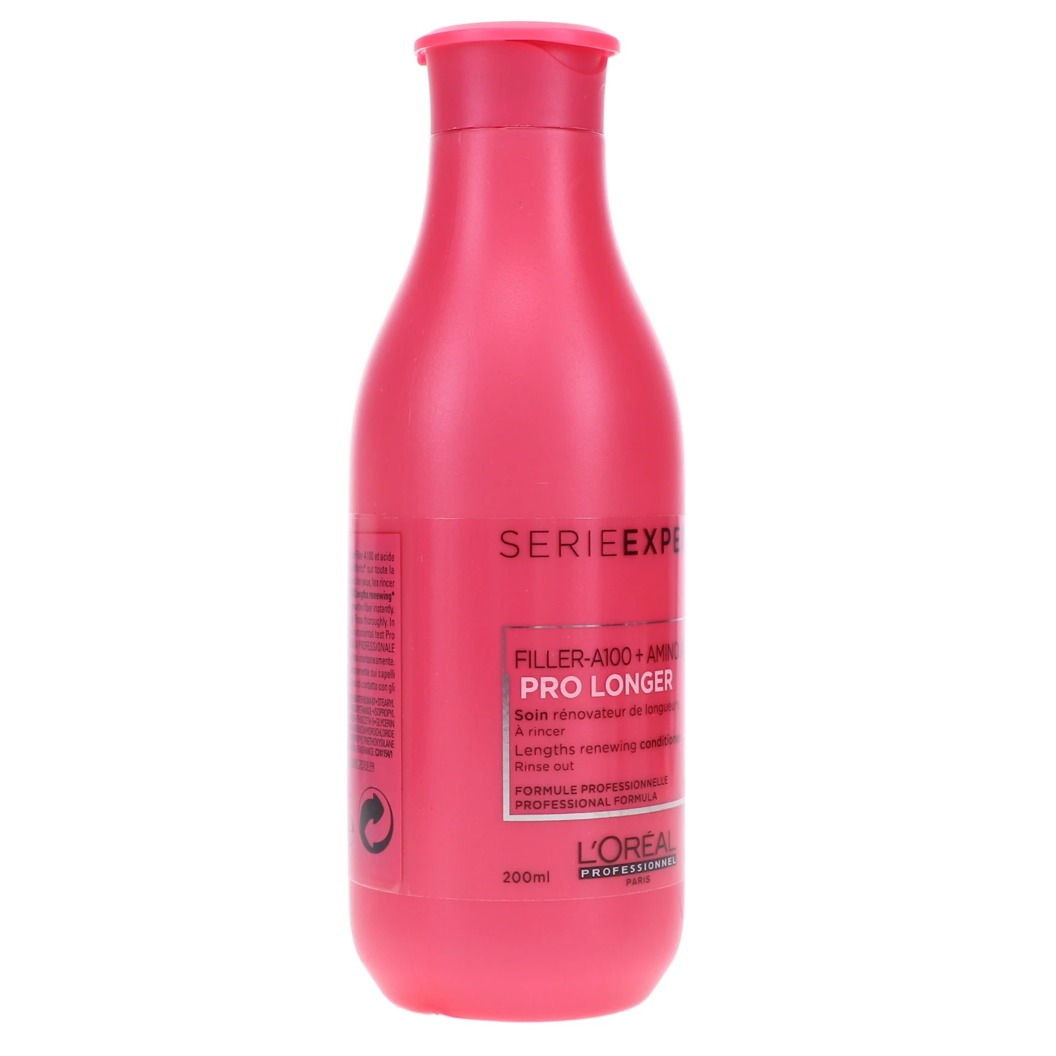 Simple L’Oreal Professionnel Serie Expert Pro Longer Conditioner 6.7 Oz 10 Simple L’Oreal Professionnel Serie Expert Pro Longer Conditioner 6.7 Oz - Image 8