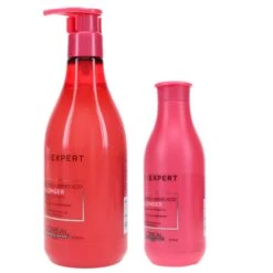 Simple L’Oreal Professionnel Serie Expert Pro Longer Shampoo 16.9 Oz & Serie Expert Pro Longer Conditioner 8.45 Oz Combo Pack 11 Simple L’Oreal Professionnel Serie Expert Pro Longer Shampoo 16.9 Oz & Serie Expert Pro Longer Conditioner 8.45 Oz Combo Pack -Personal Care Shop loreal professionnel serie expert pro longer shampoo 16.9oz and conditioner 8.45oz combo 1439350.2