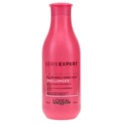 Simple L’Oreal Professionnel Serie Expert Pro Longer Shampoo 16.9 Oz & Serie Expert Pro Longer Conditioner 8.45 Oz Combo Pack 17 Simple L’Oreal Professionnel Serie Expert Pro Longer Shampoo 16.9 Oz & Serie Expert Pro Longer Conditioner 8.45 Oz Combo Pack -Personal Care Shop loreal professionnel serie expert pro longer shampoo 16.9oz and conditioner 8.45oz combo 1439350.8