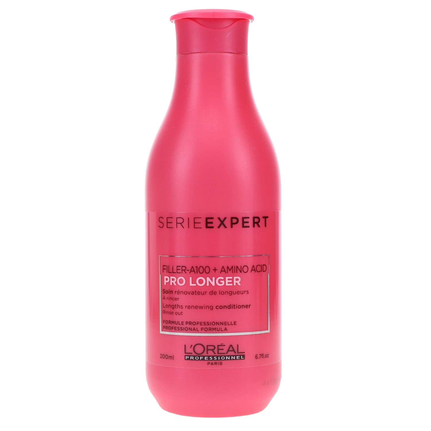 Simple L’Oreal Professionnel Serie Expert Pro Longer Shampoo 16.9 Oz & Serie Expert Pro Longer Conditioner 8.45 Oz Combo Pack 10 Simple L’Oreal Professionnel Serie Expert Pro Longer Shampoo 16.9 Oz & Serie Expert Pro Longer Conditioner 8.45 Oz Combo Pack - Image 8