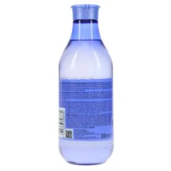 Simple L’Oreal Professionnel Series Expert Blondifier Shampoo Gloss 10.1 Oz -Personal Care Shop loreal professionnel series expert shampoo gloss 10.120oz 1436736.5