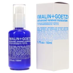 Simple Malin+Goetz Advanced Renewal Moisturizer 1.7 Oz -Personal Care Shop malingoetz advanced renewal moisturizer 1.7oz 1419781.7 2