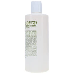 Simple Malin+Goetz Bergamot Body Wash 16 Oz -Personal Care Shop malingoetz bergamot body wash 16oz 1419787.3