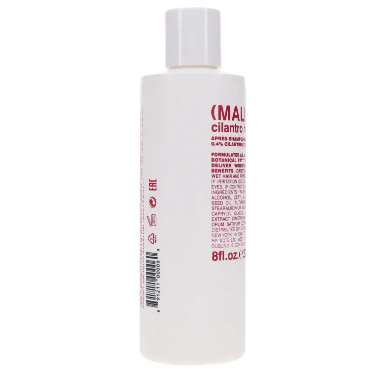 Simple Malin+Goetz Cilantro Hair Conditioner 8 Oz 9 Simple Malin+Goetz Cilantro Hair Conditioner 8 Oz - Image 7