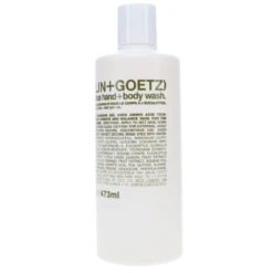 Simple Malin+Goetz Eucalyptus Body Wash 16 Oz -Personal Care Shop malingoetz eucalyptus body wash 16oz 1419785.2 4